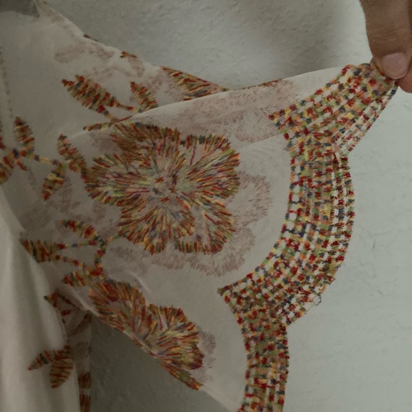 Altar’d State Dress - Picture 5 of 9